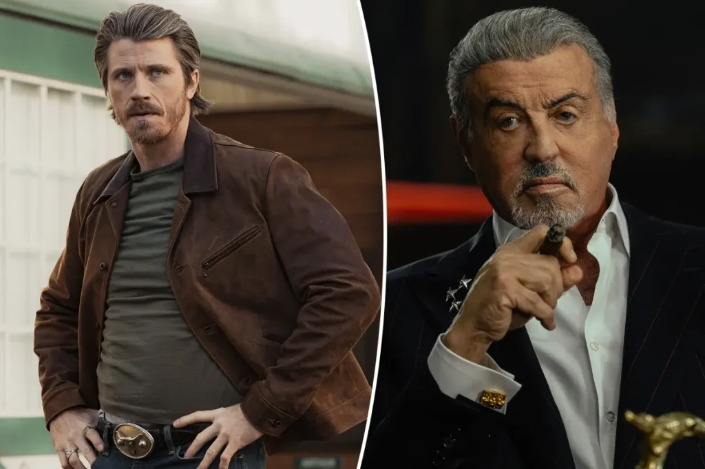 Tulsa King estreia 4ª temporada na Paramount+ e já tem 5ª confirmada, que muda a trama para Nova York