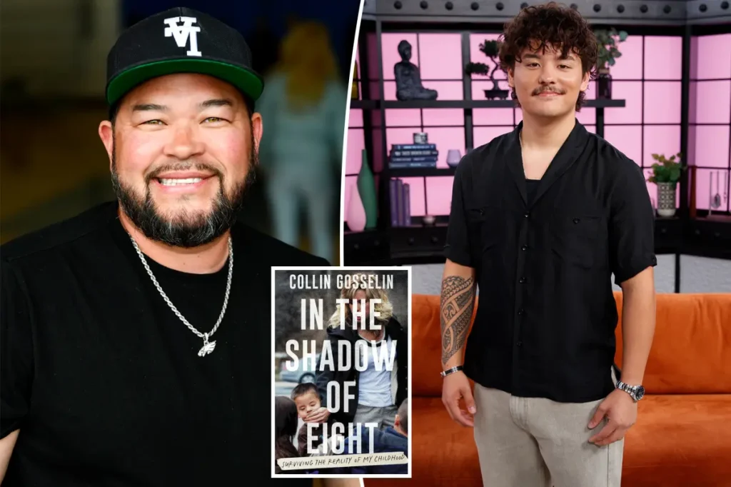 Jon Gosselin defende memória do filho Collin e ameaça processar ex-mulher
