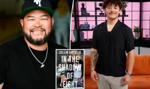 Jon Gosselin defende memória do filho Collin e ameaça processar ex-mulher