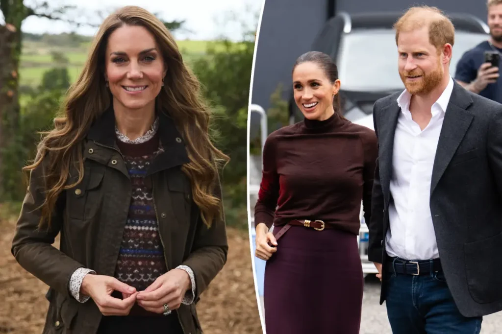 Kate Middleton lança iniciativa de primeira infância com foco em desenvolvimento infantil