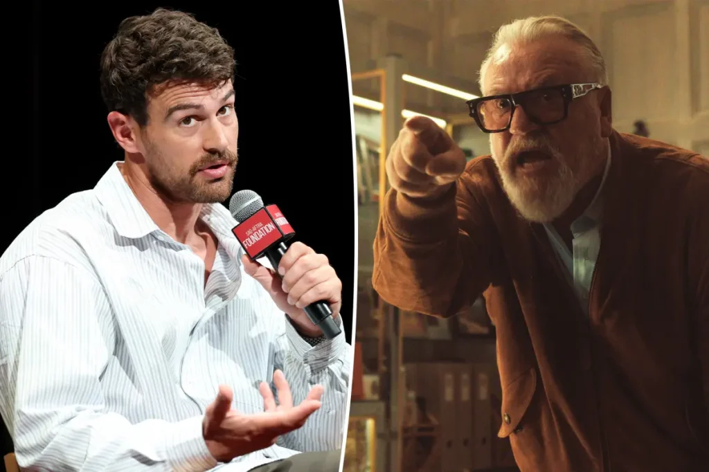 Briga generalizada interrompe gravações da 3ª temporada de The Gentlemen