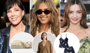 Guia reúne 27 presentes aconchegantes aprovados por celebridades, de loungewear a mantas