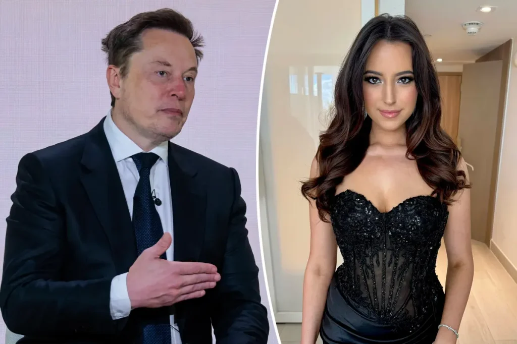 Documento alega que Musk reduziu pensão alimentícia após ex revelar filho
