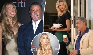 Stallone rebate críticas ao papel da filha em Tulsa King e defende o nepotismo parental