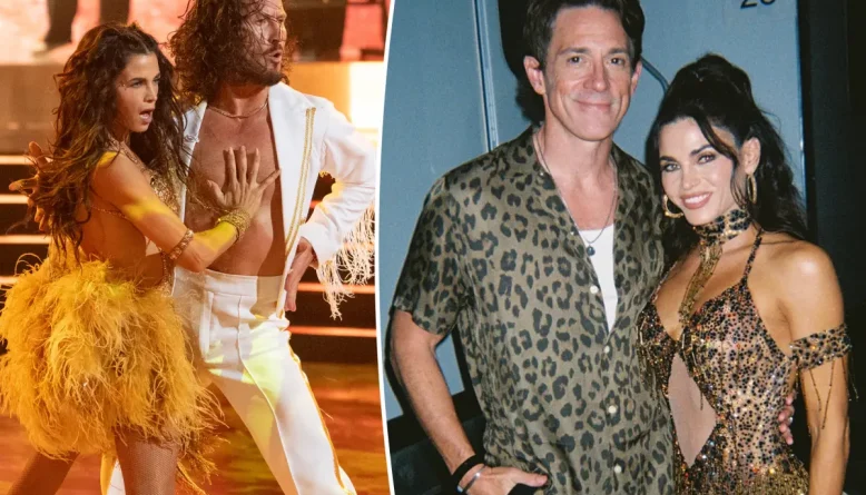 Steve Kazee manifesta apoio a Jenna Dewan após suspensão de Val Chmerkovskiy no DWTS