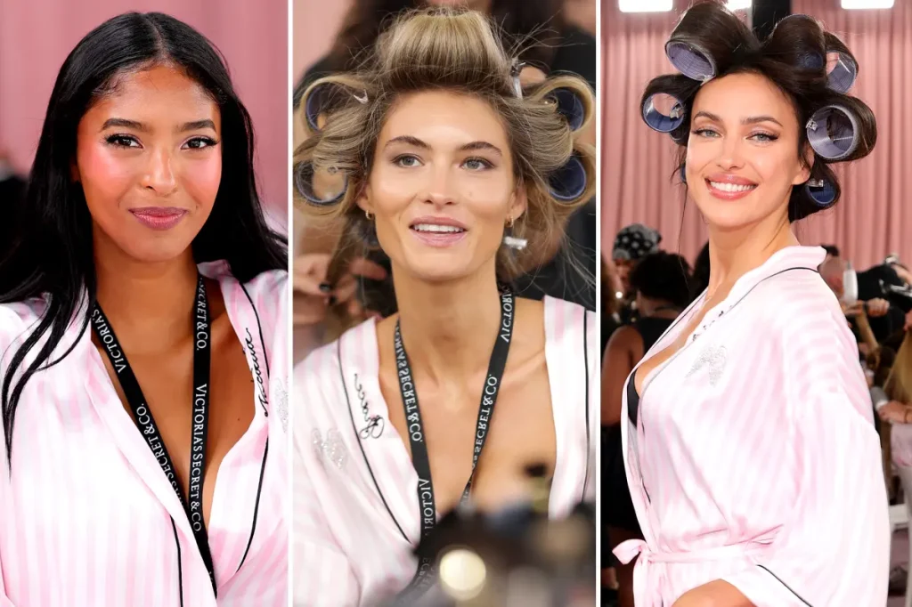 Modelos do Victorias Secret revelam os hidratantes labiais que usam fora da passarela