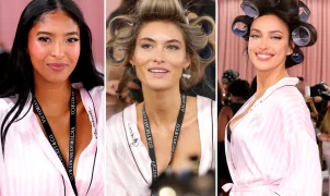 Modelos do Victorias Secret revelam os hidratantes labiais que usam fora da passarela
