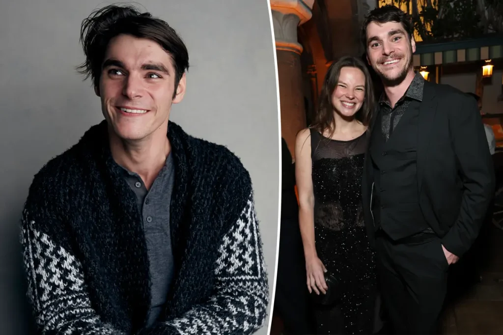 Mudança de Kennedy Suarez para outro estado pressionou relação com RJ Mitte, diz relatório