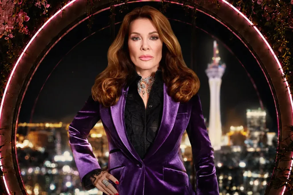 Bravo estreia Vanderpump Rules: Lisa Las Vegas com três episódios sobre abertura de hotel