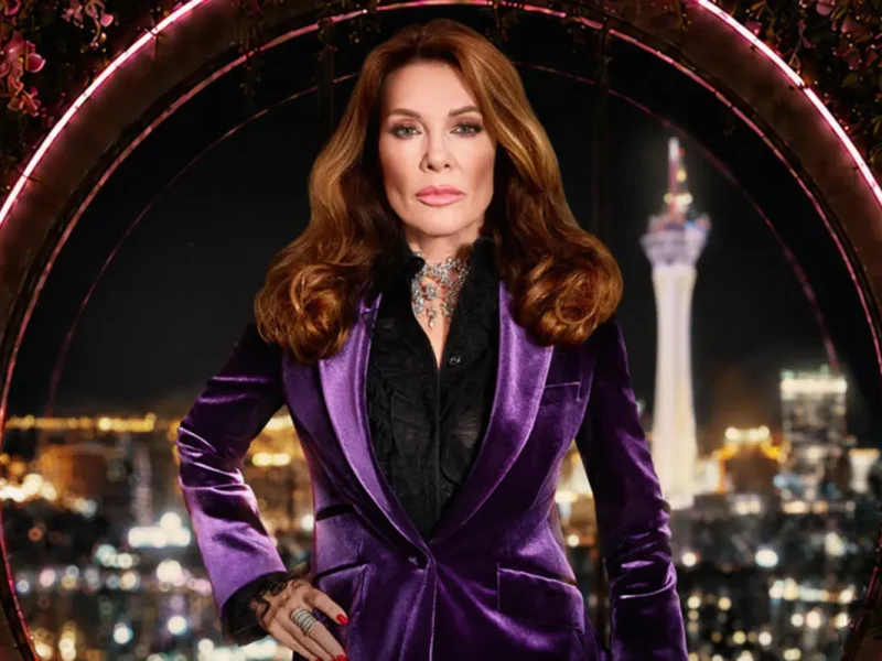 Bravo estreia Vanderpump Rules: Lisa Las Vegas com três episódios sobre abertura de hotel