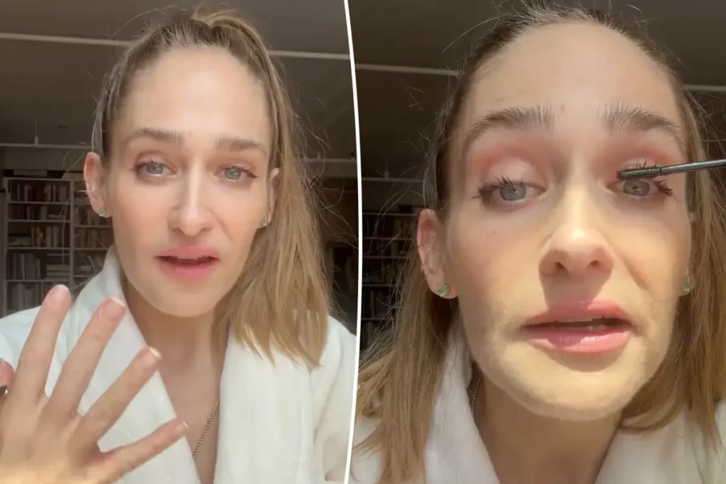 Jemima Kirke ensina truques de maquiagem em vídeo e comenta volta de Girls