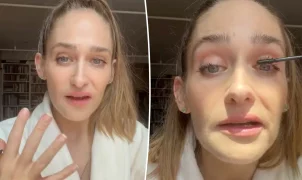Jemima Kirke ensina truques de maquiagem em vídeo e comenta volta de Girls
