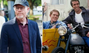 Ron Howard relembra táticas para despistar fãs no auge de Happy Days