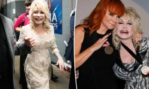 CMA homenageia Dolly Parton em especial ao vivo nesta terça-feira, com Reba McEntire e Carrie Underwood