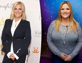 Trisha Yearwood participa de evento beneficente em rara aparição pública