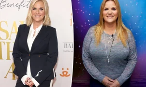 Trisha Yearwood participa de evento beneficente em rara aparição pública