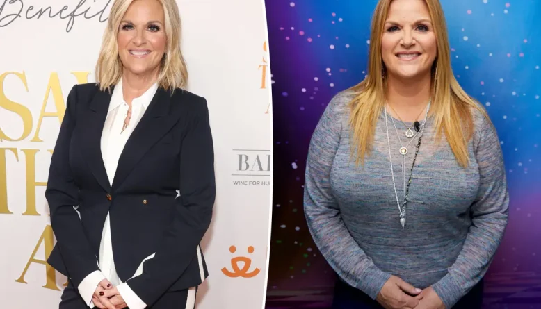Trisha Yearwood participa de evento beneficente em rara aparição pública