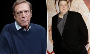 John Goodman relata que chegou a quase 400 quilos e diz que comia de forma alcoólica