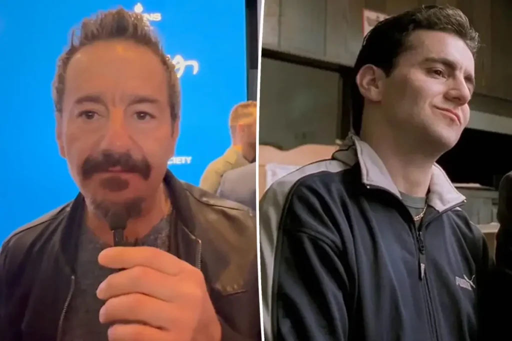 Max Casella relata condição médica que quase afastou sua carreira: Era insano
