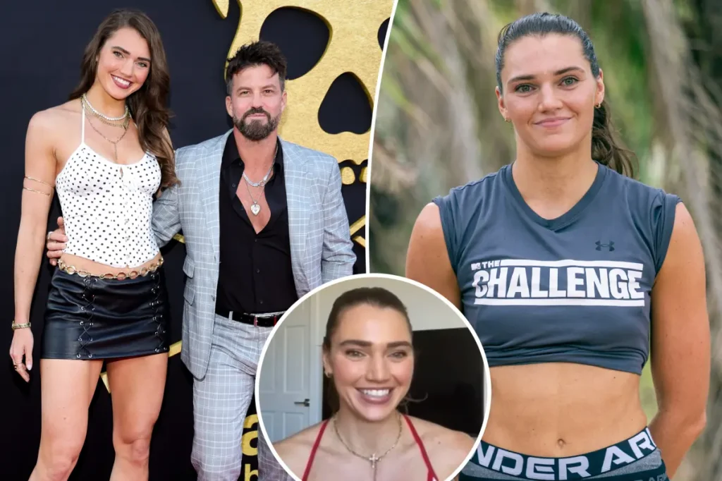 Alexis Lete diz que relação com Johnny Bananas não foi retratada com fidelidade em The Challenge