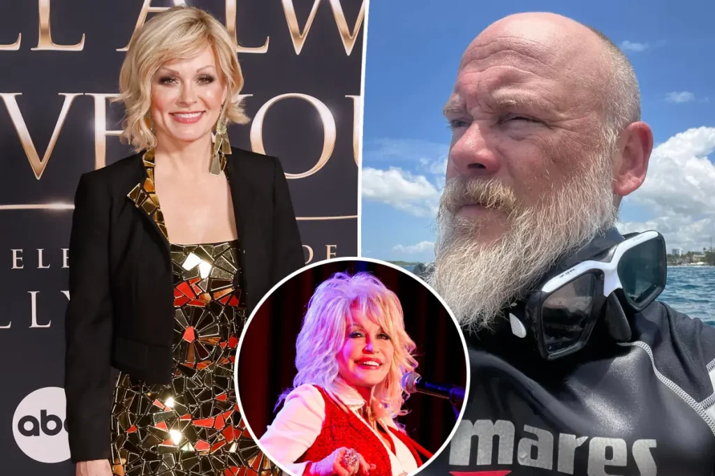 Disputa familiar nos bastidores do espólio de Dolly Parton vem à tona, diz Page Six