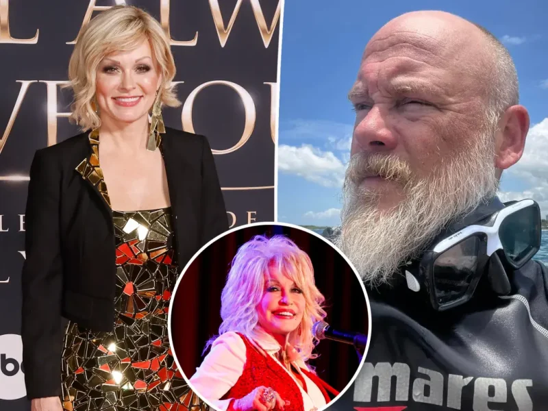 Disputa familiar nos bastidores do espólio de Dolly Parton vem à tona, diz Page Six