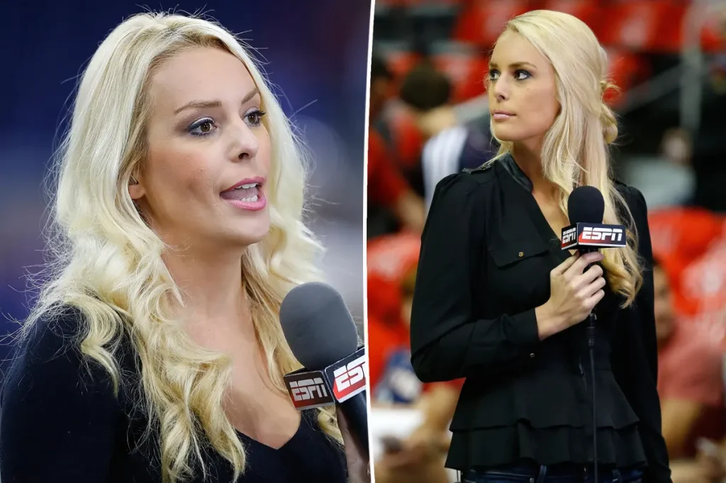 Assessora de imprensa de Trump pede demissão após confusão em jogo da NBA
