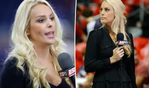 Assessora de imprensa de Trump pede demissão após confusão em jogo da NBA