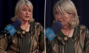Martha Stewart diz que equilíbrio entre vida pessoal e trabalho não existe