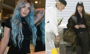 Megan Fox espera que novo interesse de MGK afaste atenção de romance passado, diz colunista