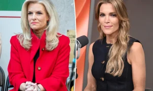 Janice Dean critica Megyn Kelly e diz que foco é conscientizar sobre esclerose múltipla