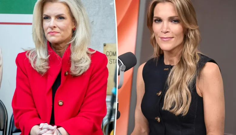 Janice Dean critica Megyn Kelly e diz que foco é conscientizar sobre esclerose múltipla