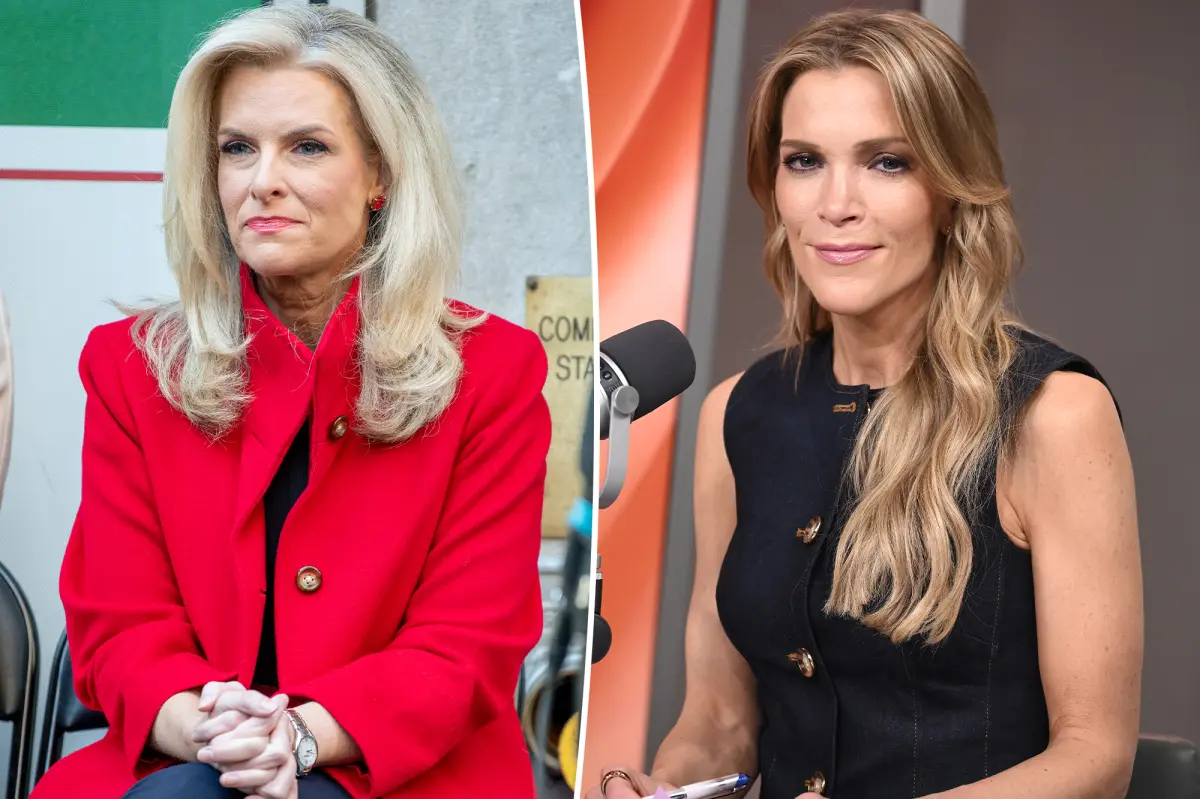 Janice Dean critica Megyn Kelly e diz que foco é conscientizar sobre esclerose múltipla