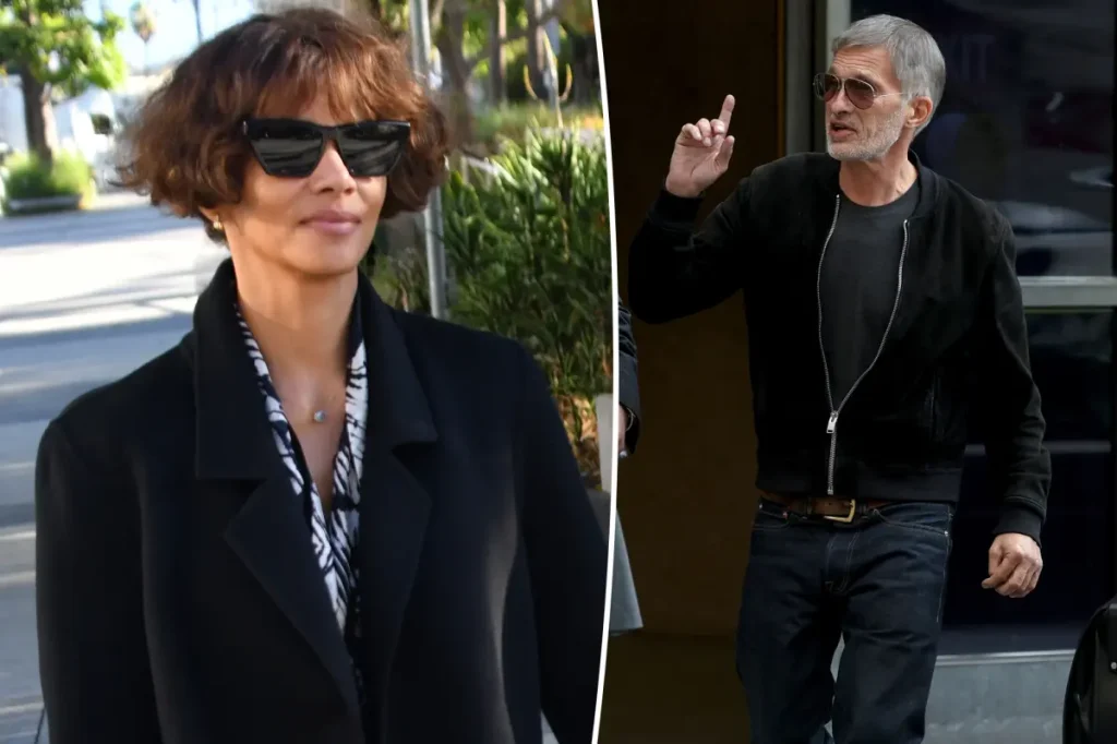 Justiça mantém ordem de restrição contra Halle Berry e caso entra na segunda semana