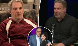 Jeff Garlin relata crise nervosa e pensamentos suicidas após saída de The Goldbergs