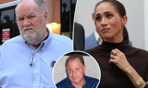 Irmão de Meghan Markle diz ter entregado provas à polícia sobre denúncias contra o pai