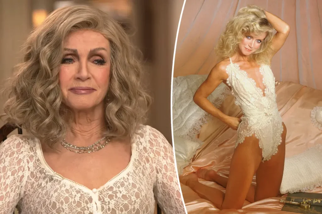 Donna Mills, 85, diz que recusa pedidos bizarros de fãs no OnlyFans