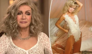 Donna Mills, 85, diz que recusa pedidos bizarros de fãs no OnlyFans
