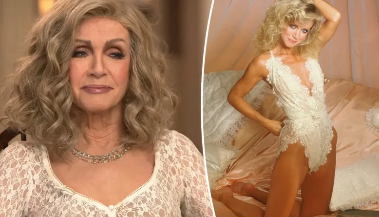 Donna Mills, 85, diz que recusa pedidos bizarros de fãs no OnlyFans