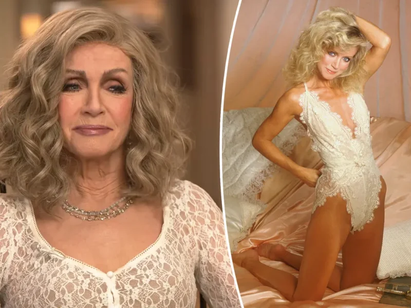 Donna Mills, 85, diz que recusa pedidos bizarros de fãs no OnlyFans
