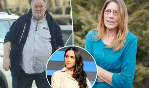 Ex-mulher de Thomas Markle enviou carta com alegações de abuso que chegou à polícia de Londres em 2019