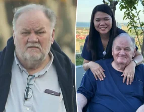 Carta atribuída a Thomas Markle Sr. menciona idade de consentimento nas Filipinas
