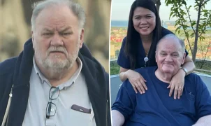 Carta atribuída a Thomas Markle Sr. menciona idade de consentimento nas Filipinas