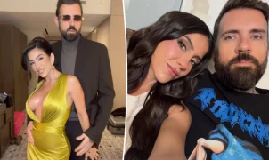 Lena the Plug diz ter dado segunda chance a Adam22 após pedido de divórcio que ela classifica como falso