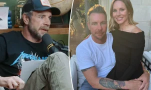 Dax Shepard recusou casamento no início; Kristen Bell chorou ao receber pedido