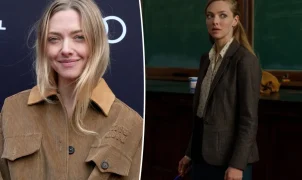 Amanda Seyfried revela por que recusou papel em franquia da Marvel: Isso vai arruinar minha carreira