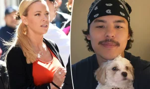 Collin Gosselin rebate acusações de Kate sobre maus-tratos a animais