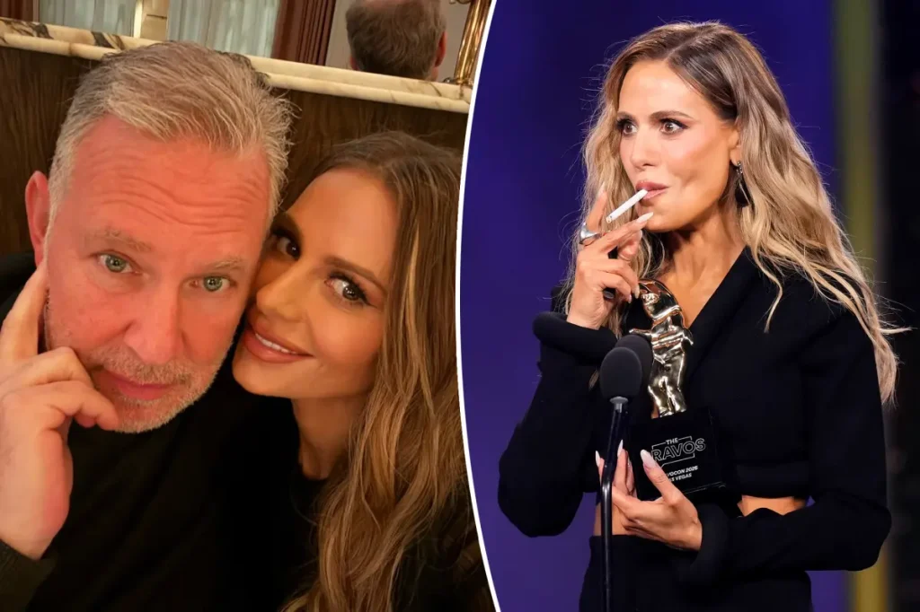 Dorit Kemsley e PK fecham acordo em audiência após impasse de um dia inteiro