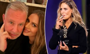 Dorit Kemsley e PK fecham acordo em audiência após impasse de um dia inteiro