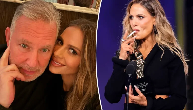 Dorit Kemsley e PK fecham acordo em audiência após impasse de um dia inteiro
